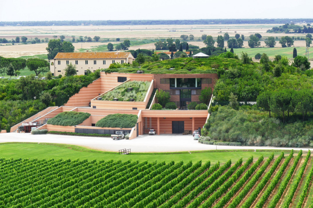 Fattoria Le Mortelle