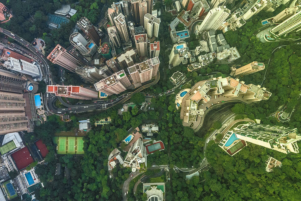 GREEN ROOF AND ENERGY