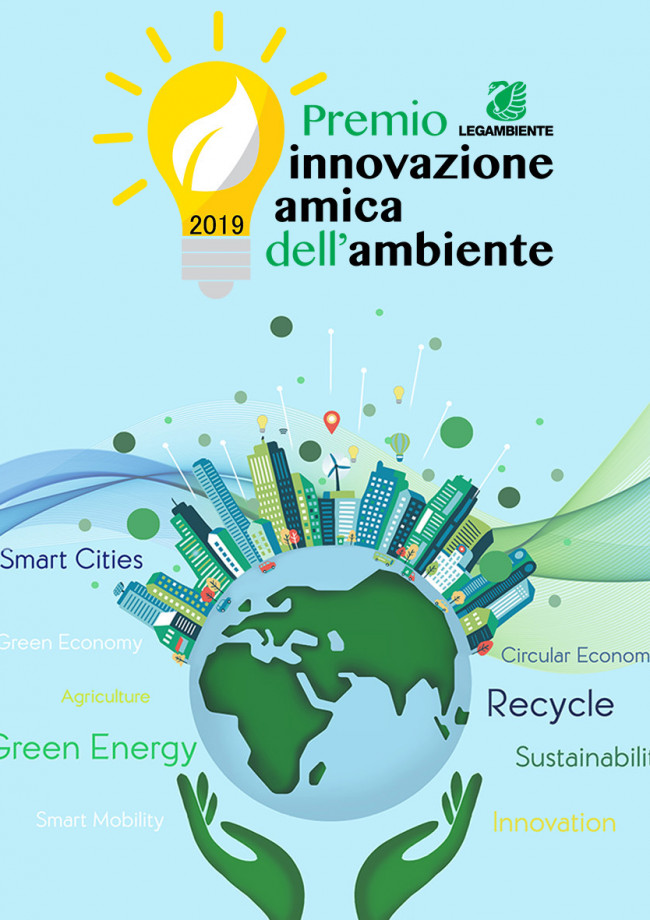 Premio Innovazione Amica dell'Ambiente